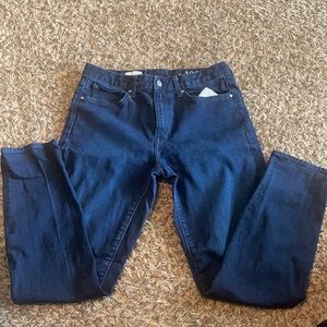 Gap Jeans